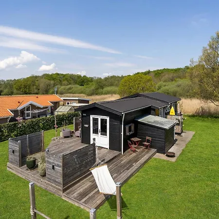 Beautiful In With Wifi Casa vacanze Haderslev
