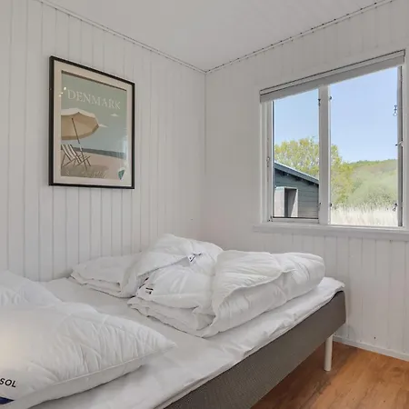 Casa vacanze Beautiful In With Wifi Haderslev