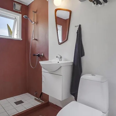 Beautiful In With Wifi Casa vacanze Haderslev
